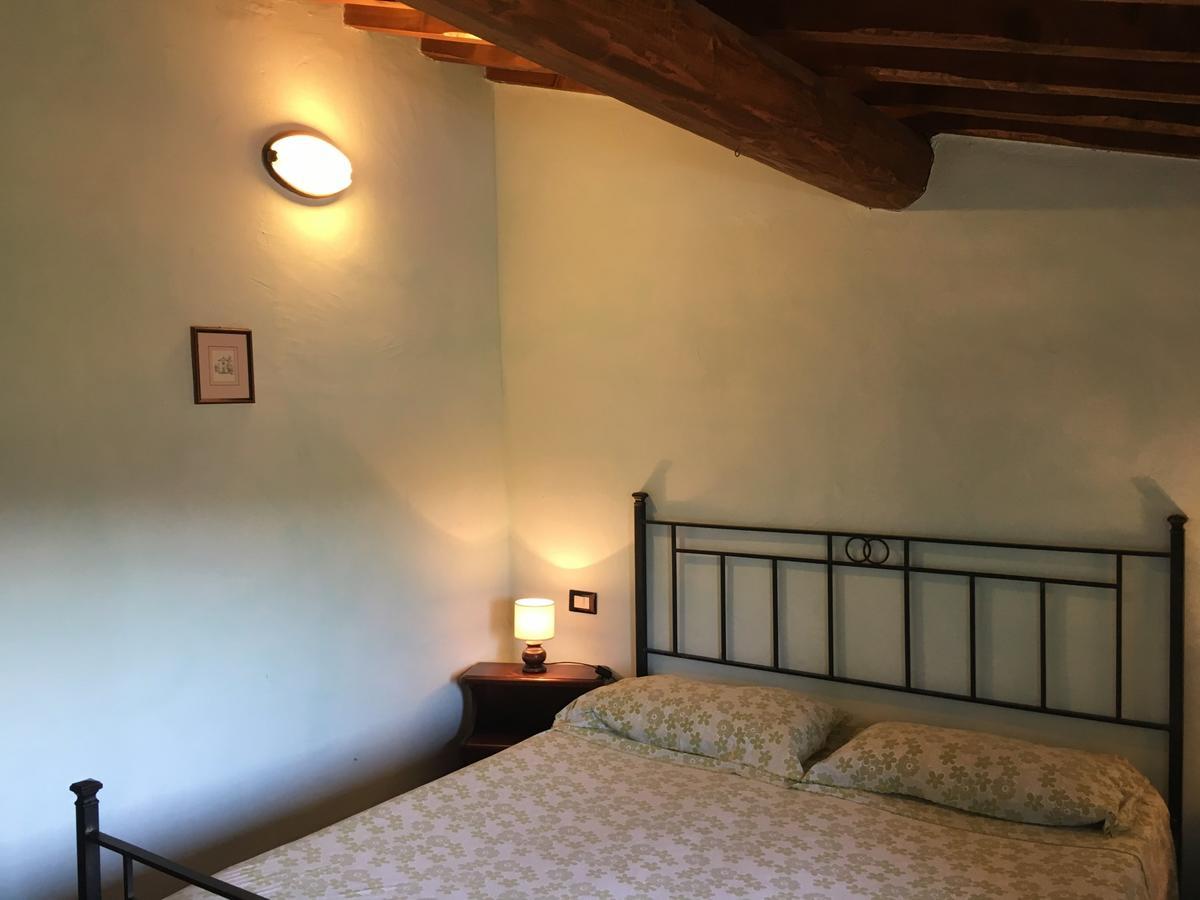 Farmhouse Gello By Toscanatour Montecatini Val di Cecina Eksteriør bilde