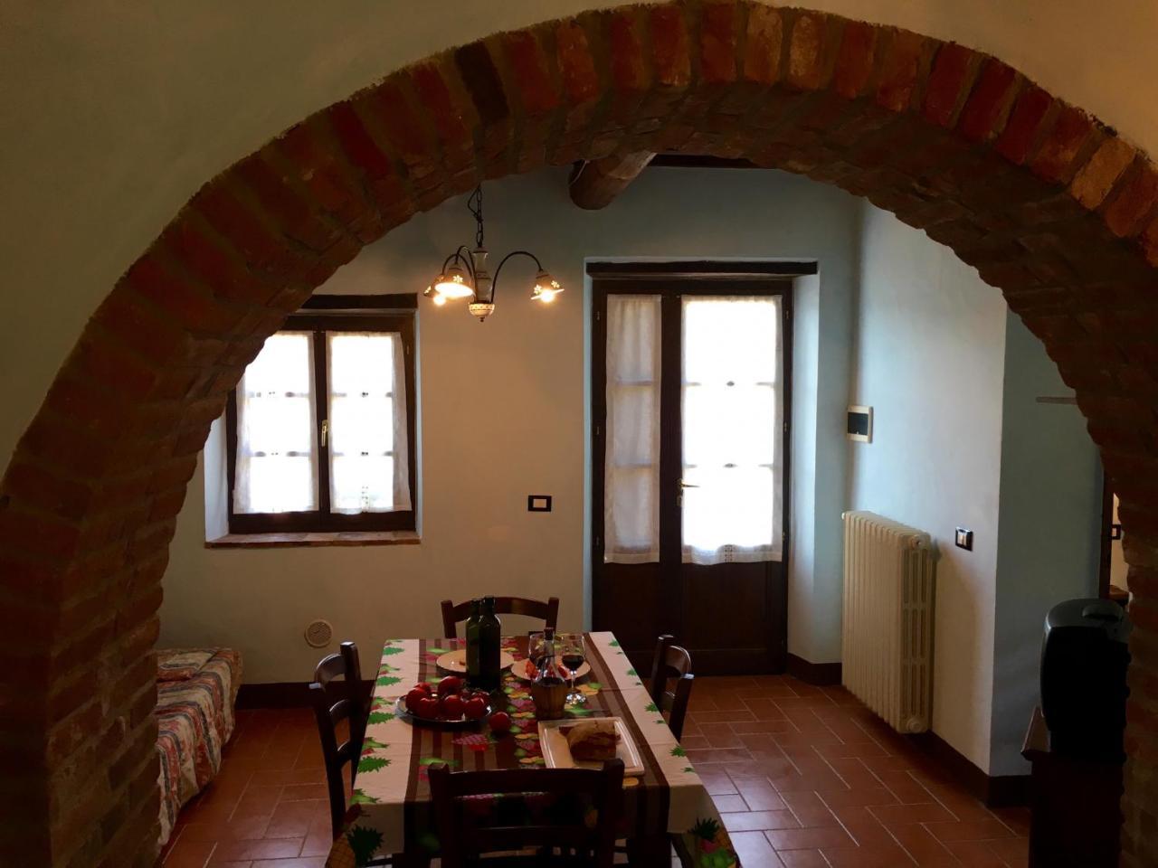 Farmhouse Gello By Toscanatour Montecatini Val di Cecina Eksteriør bilde